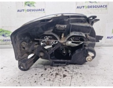Faro Delantero Izquierdo Citroen C3  1 4 HDi
