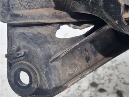 Faro Delantero Izquierdo Citroen C3  1 4 HDi