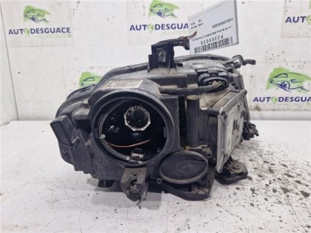 FARO XENON IZQUIERDO Audi A4 Berlina  2 0 e [2 0 Ltr  - 100 kW 16V TDI]