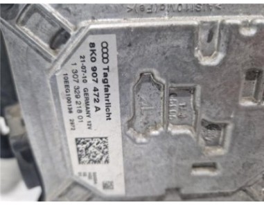 FARO XENON IZQUIERDO Audi A4 Berlina  2 0 e [2 0 Ltr  - 100 kW 16V TDI]