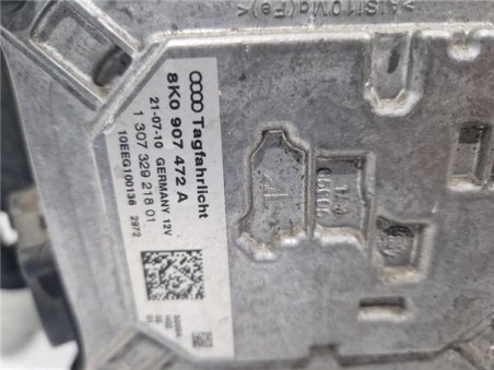 FARO XENON IZQUIERDO Audi A4 Berlina  2 0 e [2 0 Ltr  - 100 kW 16V TDI]