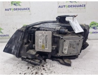 FARO XENON DERECHO Audi A4 Berlina  2 0 e [2 0 Ltr  - 100 kW 16V TDI]