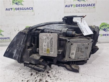 FARO XENON DERECHO Audi A4 Berlina  2 0 e [2 0 Ltr  - 100 kW 16V TDI]