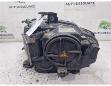 FARO XENON DERECHO Audi A4 Berlina  2 0 e [2 0 Ltr  - 100 kW 16V TDI]