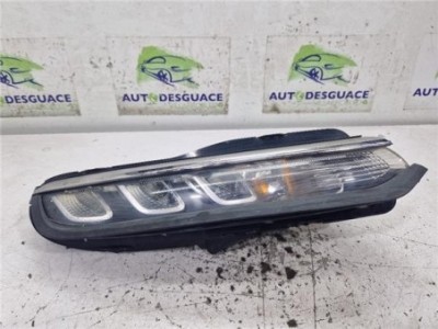 PILOTO DELANTERO DERECHO LUZ DIURNA Citroen C3  1 2 Feel Pack [1 2 Ltr  - 60 kW 12V VTi / PureTech]