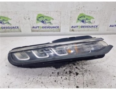 PILOTO DELANTERO DERECHO LUZ DIURNA Citroen C3  1 2 Feel Pack [1 2 Ltr  - 60 kW 12V VTi / PureTech]