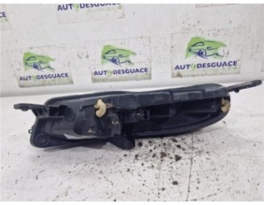 PILOTO DELANTERO DERECHO LUZ DIURNA Citroen C3  1 2 Feel Pack [1 2 Ltr  - 60 kW 12V VTi / PureTech]