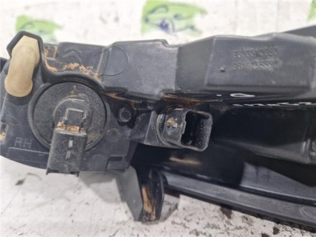 PILOTO DELANTERO DERECHO LUZ DIURNA Citroen C3  1 2 Feel Pack [1 2 Ltr  - 60 kW 12V VTi / PureTech]