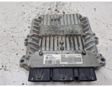 Centralita Citroen Grand C4 Picasso  2 0 HDi