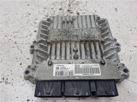 Centralita Citroen Grand C4 Picasso  2 0 HDi