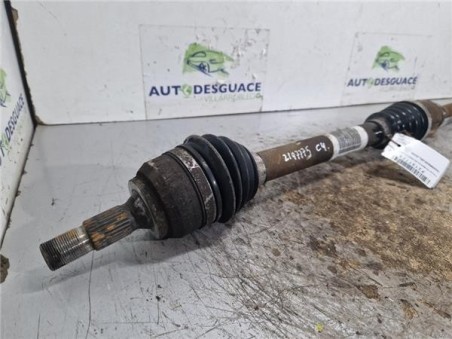 Transmision Delantera Derecha Citroen C4 Berlina  1 4 16V