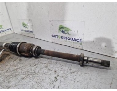 Transmision Delantera Derecha Citroen C4 Berlina  1 4 16V