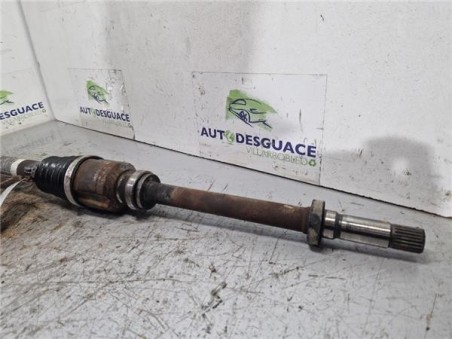 Transmision Delantera Derecha Citroen C4 Berlina  1 4 16V