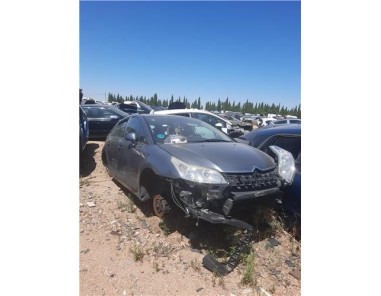 Transmision Delantera Izquierda Citroen C4 Berlina  1 4 16V