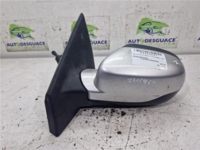 Retrovisor Izquierdo Renault Clio III  1 5 dCi 