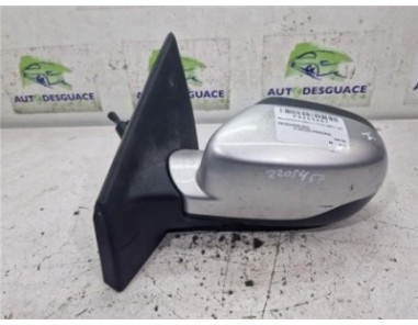 Retrovisor Izquierdo Renault Clio III  1 5 dCi 