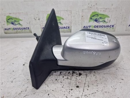 Retrovisor Izquierdo Renault Clio III  1 5 dCi 
