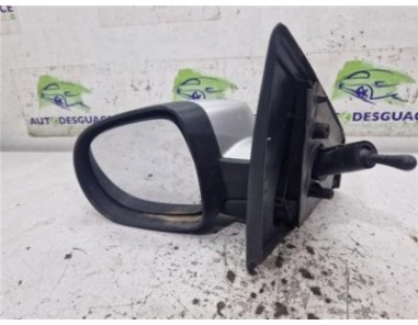Retrovisor Izquierdo Renault Clio III  1 5 dCi 