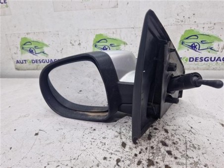 Retrovisor Izquierdo Renault Clio III  1 5 dCi 