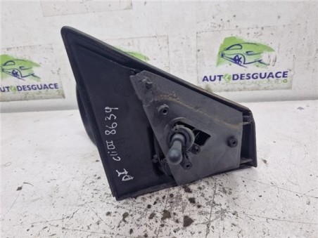 Retrovisor Izquierdo Renault Clio III  1 5 dCi 