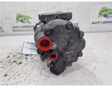 Compresor Aire Acondicionado Citroen Grand C4 Picasso  2 0 HDi