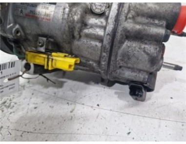 Compresor Aire Acondicionado Citroen Grand C4 Picasso  2 0 HDi