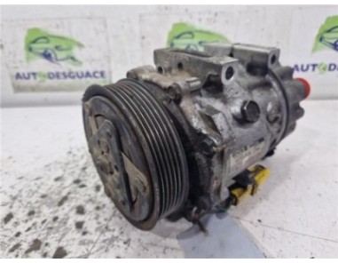 Compresor Aire Acondicionado Citroen Grand C4 Picasso  2 0 HDi