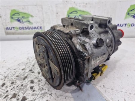 Compresor Aire Acondicionado Citroen Grand C4 Picasso  2 0 HDi