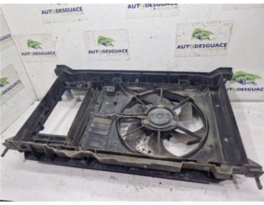 Electroventilador Citroen Grand C4 Picasso  2 0 HDi