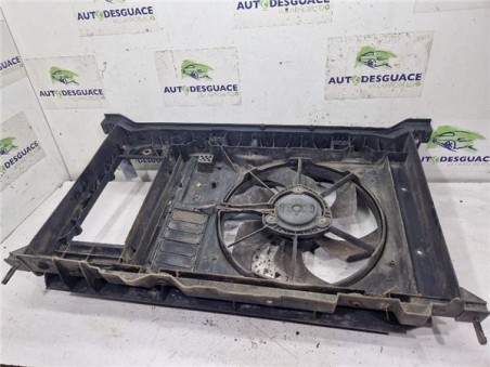 Electroventilador Citroen Grand C4 Picasso  2 0 HDi