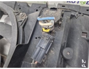 Electroventilador Citroen Grand C4 Picasso  2 0 HDi