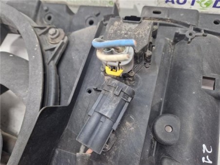 Electroventilador Citroen Grand C4 Picasso  2 0 HDi