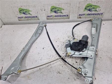 Elevalunas Electrico Delantero Derecho Renault Clio III  1 5 dCi 