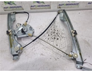 Elevalunas Electrico Delantero Derecho Renault Clio III  1 5 dCi 