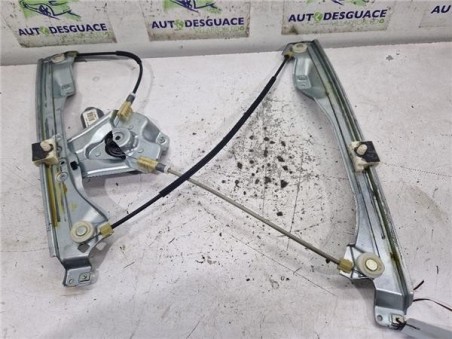 Elevalunas Electrico Delantero Derecho Renault Clio III  1 5 dCi 