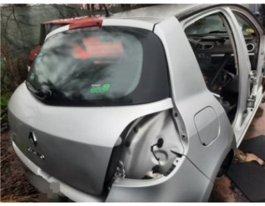 Cerradura Puerta Delantera Izquierda Renault Clio III  1 5 dCi 