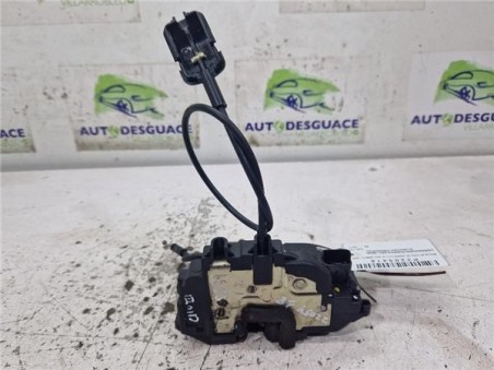 Cerradura Puerta Delantera Izquierda Renault Clio III  1 5 dCi 