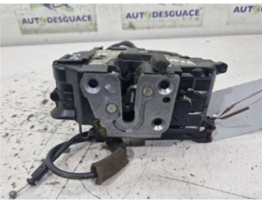 Cerradura Puerta Delantera Izquierda Renault Clio III  1 5 dCi 