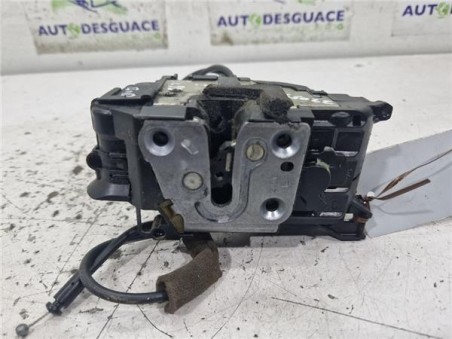 Cerradura Puerta Delantera Izquierda Renault Clio III  1 5 dCi 
