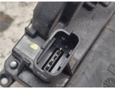 Cerradura Puerta Delantera Izquierda Renault Clio III  1 5 dCi 
