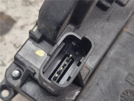 Cerradura Puerta Delantera Izquierda Renault Clio III  1 5 dCi 