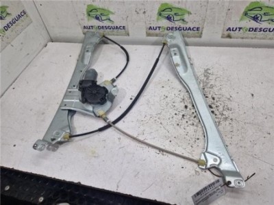 Elevalunas Electrico Delantero Izquierdo Renault Clio III  1 5 dCi 