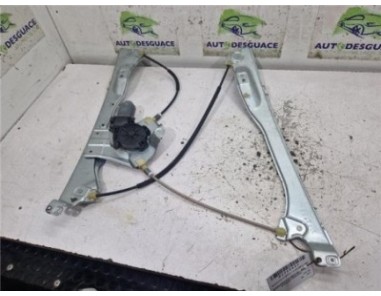 Elevalunas Electrico Delantero Izquierdo Renault Clio III  1 5 dCi 