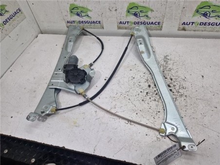 Elevalunas Electrico Delantero Izquierdo Renault Clio III  1 5 dCi 