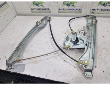 Elevalunas Electrico Delantero Izquierdo Renault Clio III  1 5 dCi 