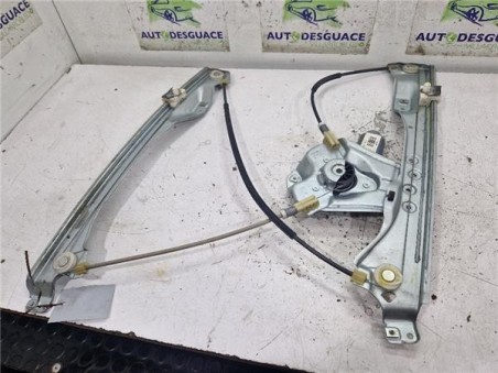 Elevalunas Electrico Delantero Izquierdo Renault Clio III  1 5 dCi 