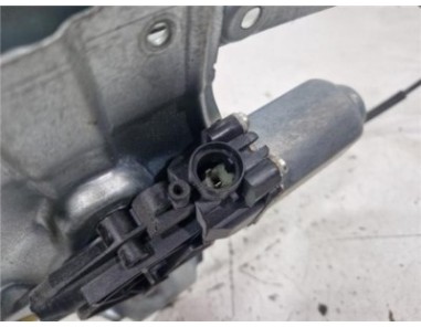 Elevalunas Electrico Delantero Izquierdo Renault Clio III  1 5 dCi 