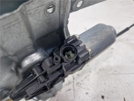 Elevalunas Electrico Delantero Izquierdo Renault Clio III  1 5 dCi 