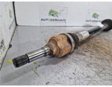 Transmision Delantera Derecha Citroen C3  1 2 Feel Pack [1 2 Ltr  - 60 kW 12V VTi / PureTech]