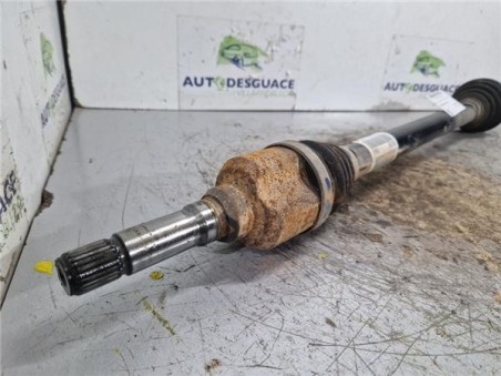 Transmision Delantera Derecha Citroen C3  1 2 Feel Pack [1 2 Ltr  - 60 kW 12V VTi / PureTech]